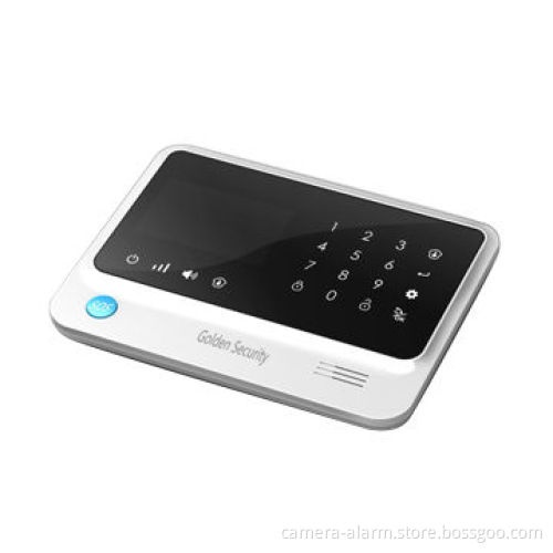 Hot Sale Alarm System with APP in Google Play and Apple Store